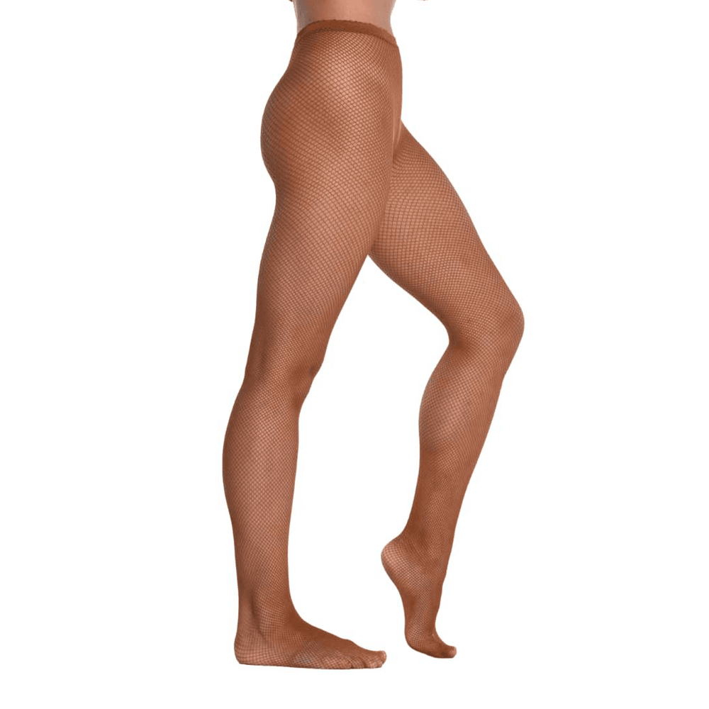 DV Basic Fishnet Tights Adult - MDM Dancewear