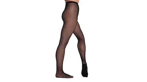 DV Pro Fishnet Tights Adult - MDM Dancewear